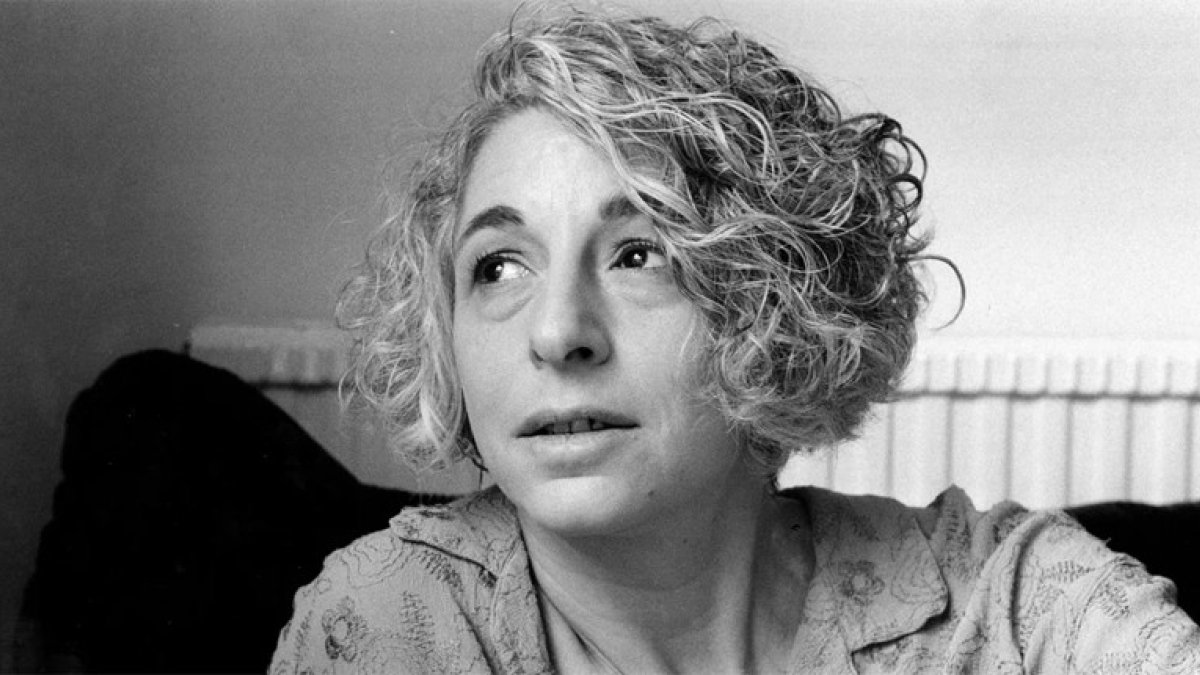 Jenny Diski’den cesur bir anlatı: Minnetle