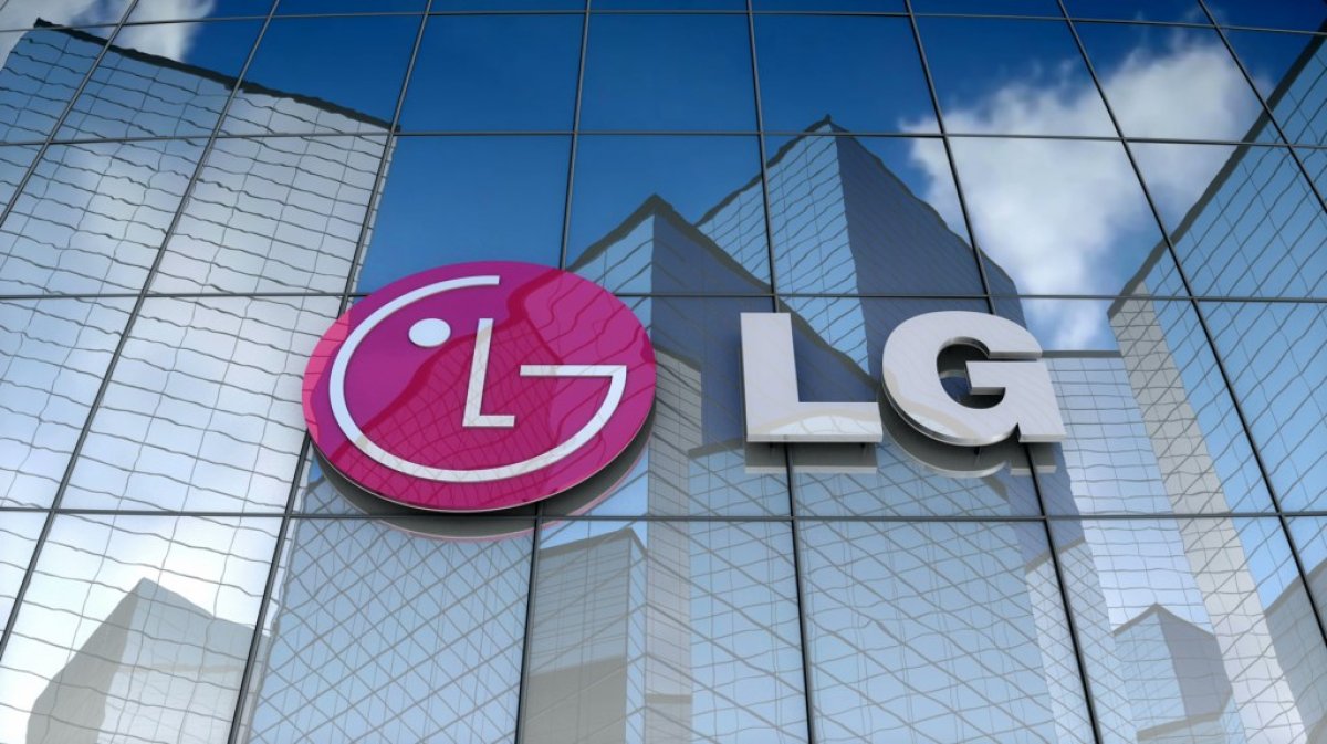 LG, televizyonlarına NFT desteği getirecek #1