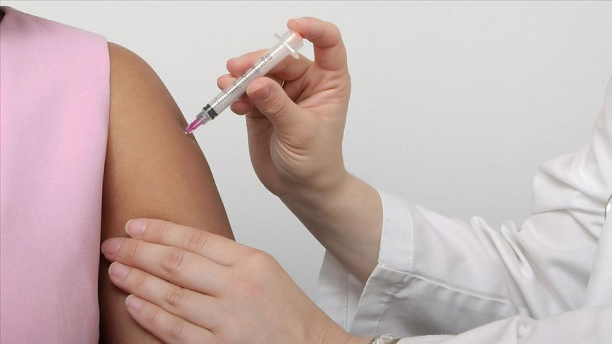 DSÖ nün aşı hedefi tutmadı: Yoksul ülkelere karşı eşitsizlik sürüyor #1