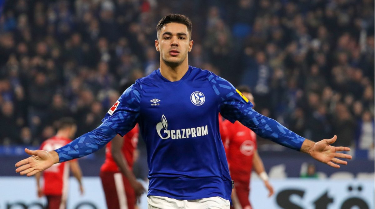 Hoffenheim, Ozan Kabak’ı kadrosuna katmaya çok yakın #1