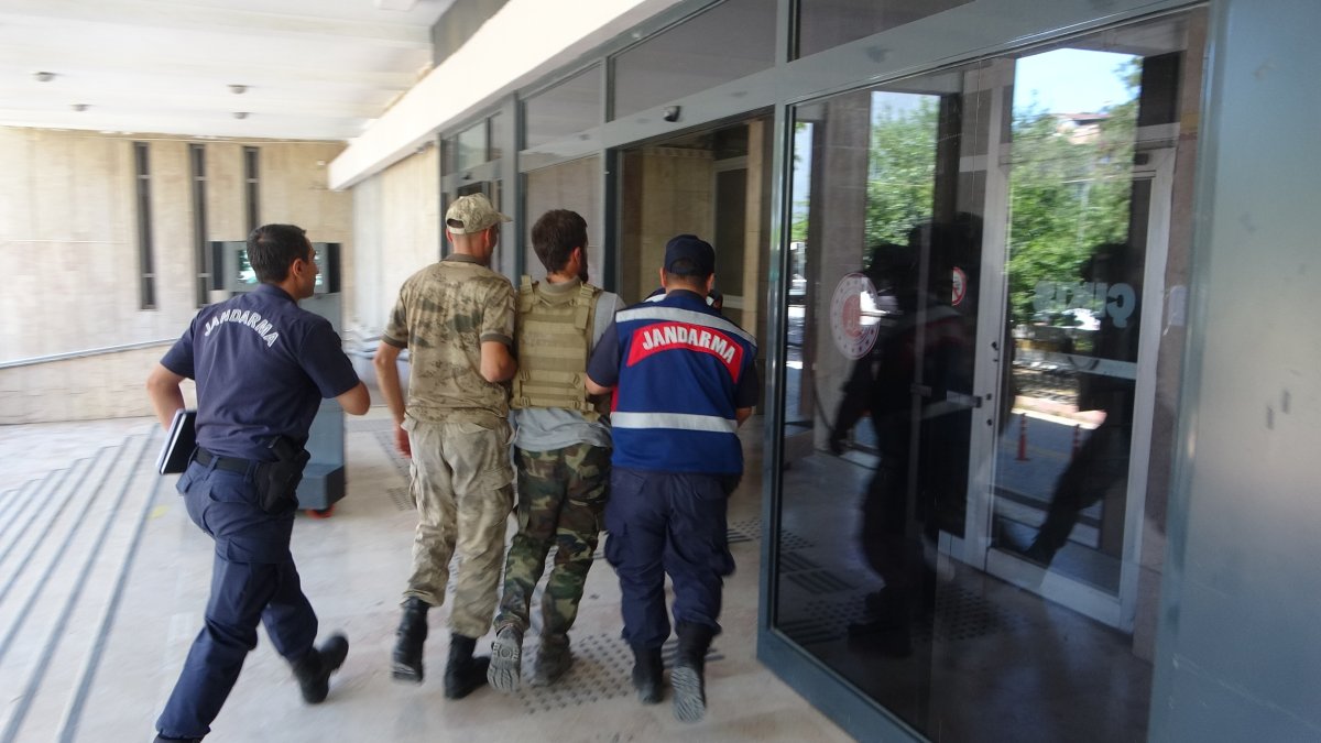 Malatya’da platonik aşk cinayeti #3