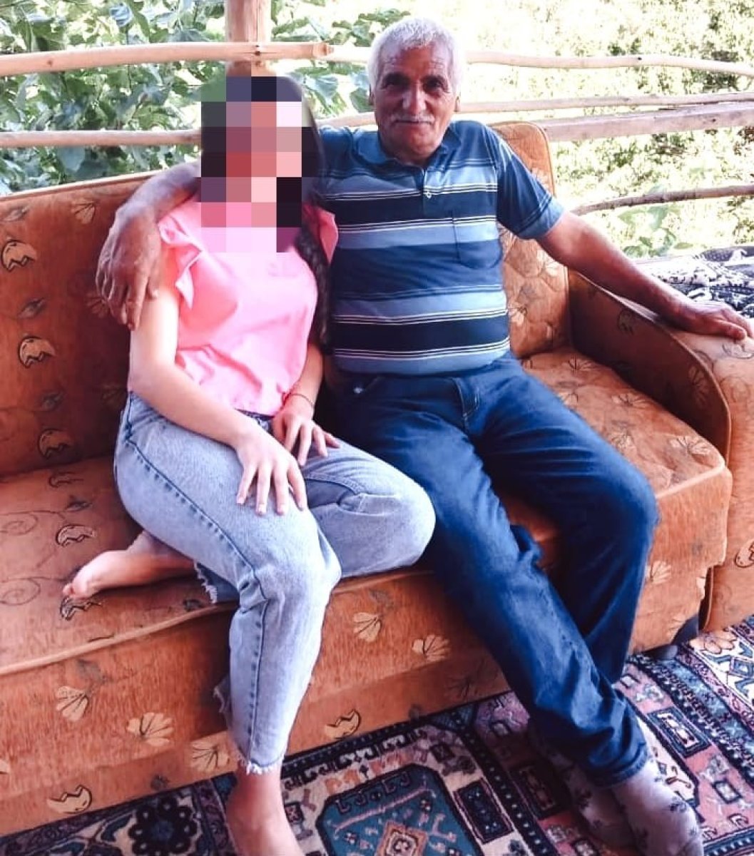 Malatya’da platonik aşk cinayeti #1
