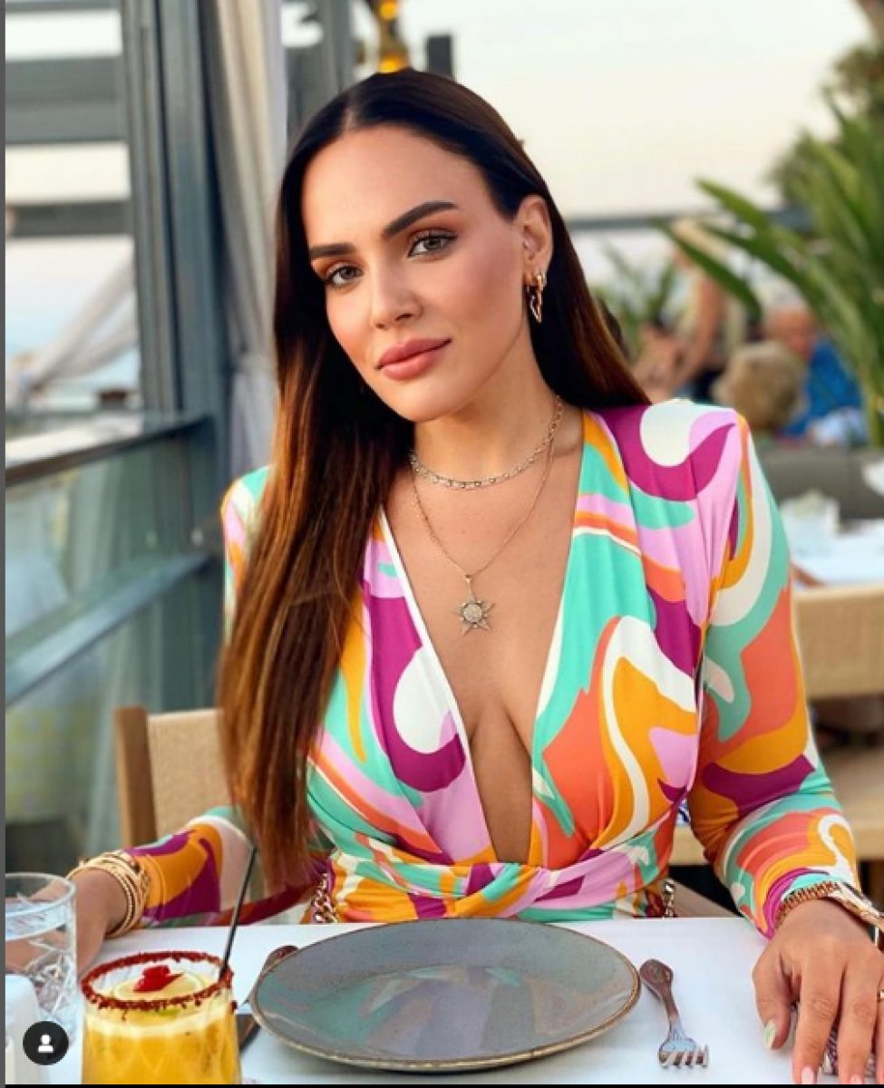 Emir Sar�g�l sorusu Buket Ayd�n'� sinirlendirdi