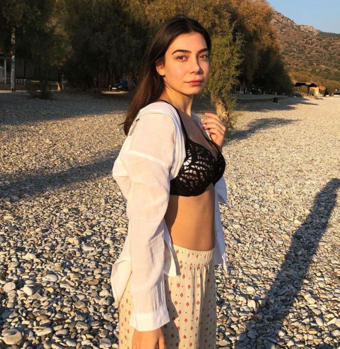 Alemin Kralı’nın Oben’i Birsu Demir in inanılmaz değişimi! Son halini görenler tanıyamadı #4