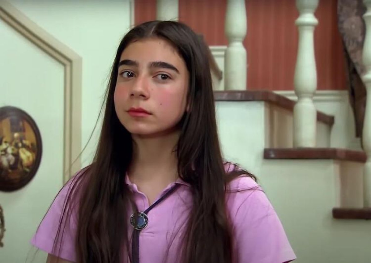 Alemin Kralı’nın Oben’i Birsu Demir in inanılmaz değişimi! Son halini görenler tanıyamadı #2