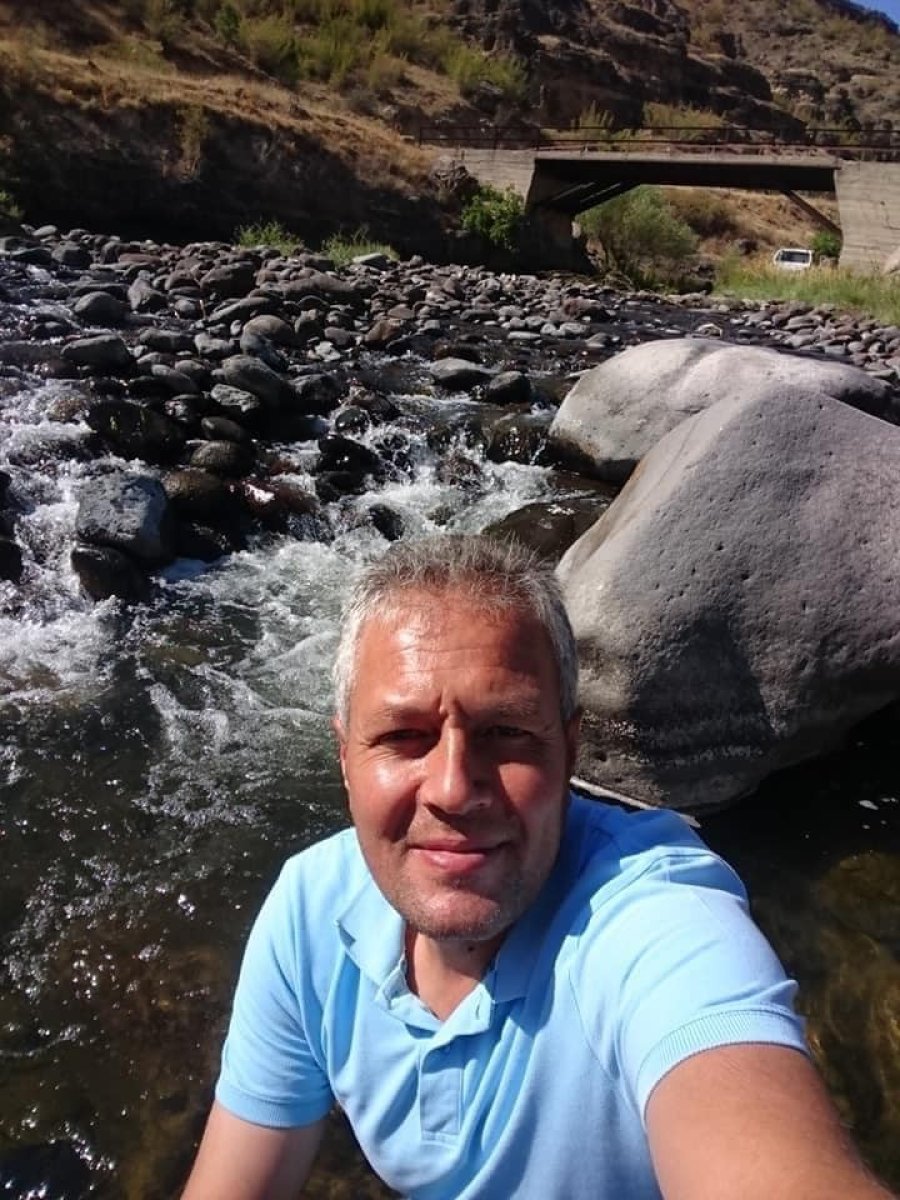 Bolu da içme suyundan zehirlenen 1 kişi hayatını kaybetti #2