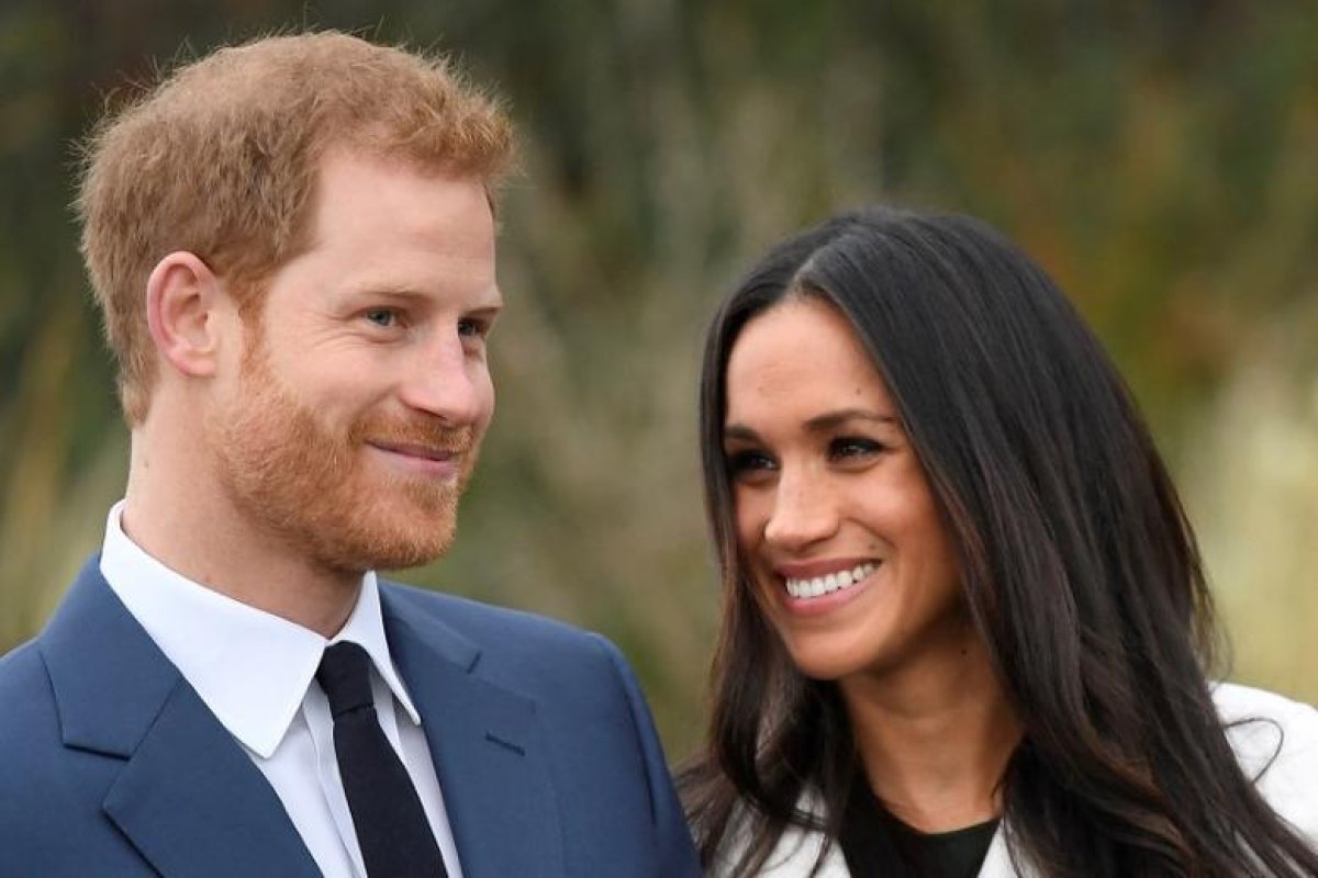 Yeni iddia: Meghan Markle, Prens Harry ile evlenerek ünlü olmak istedi #1