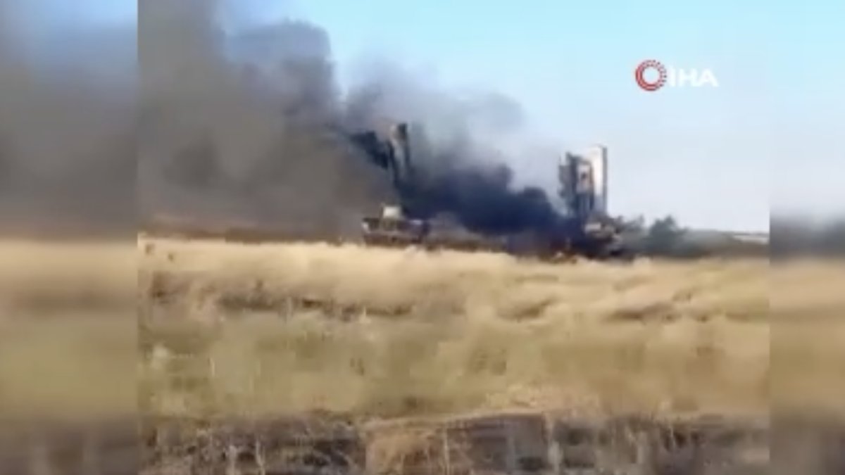 Ukrainian army shot down Russian S-300s