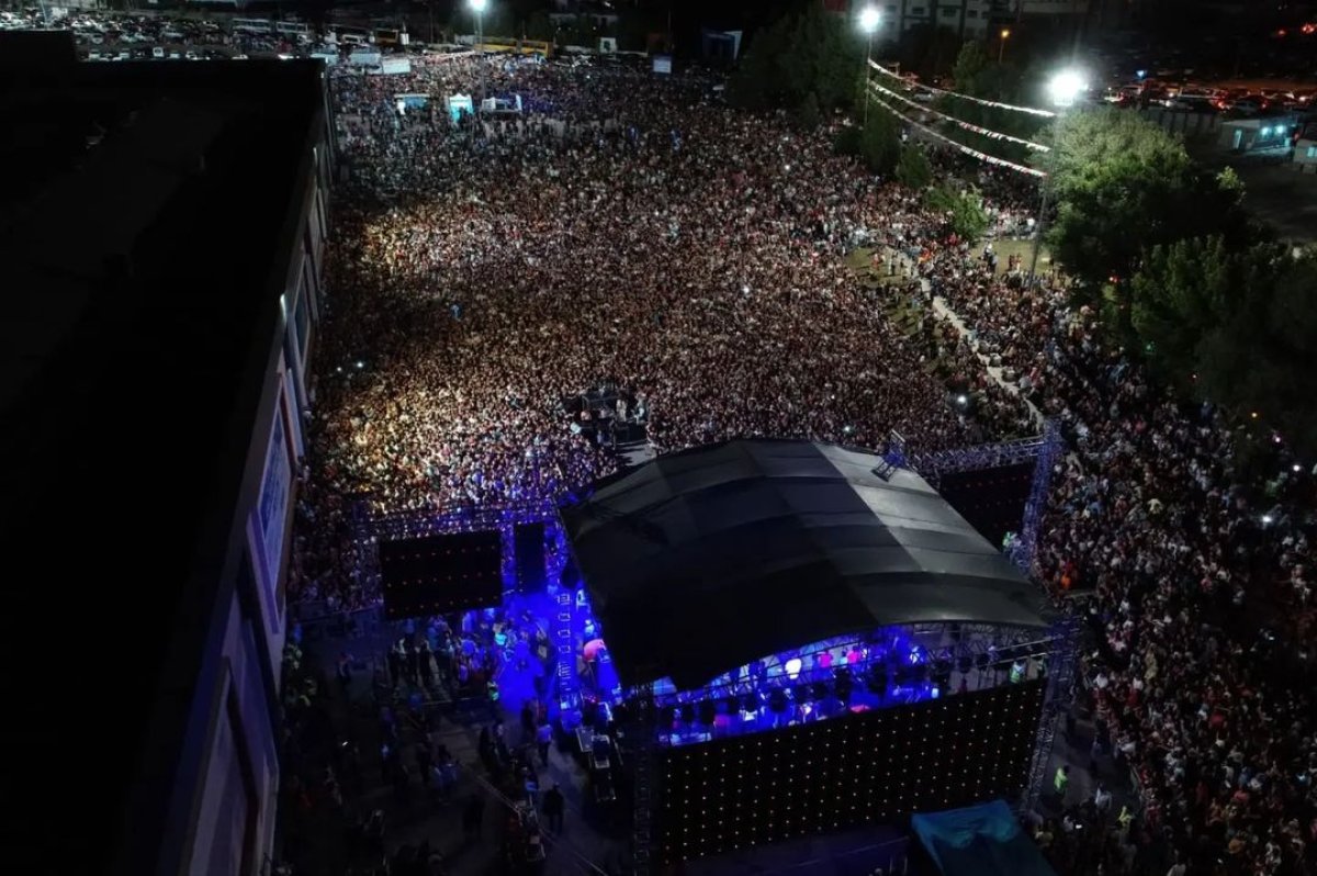 Serdar Ortaç sarışından vazgeçti #3