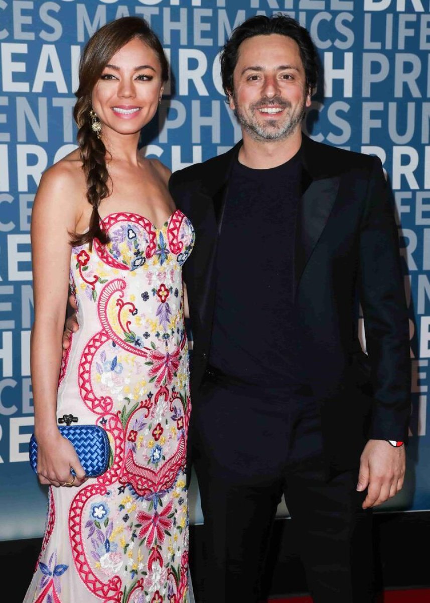 Elon Musk, Sergey Brin’in eşiyle yattı iddiası #1