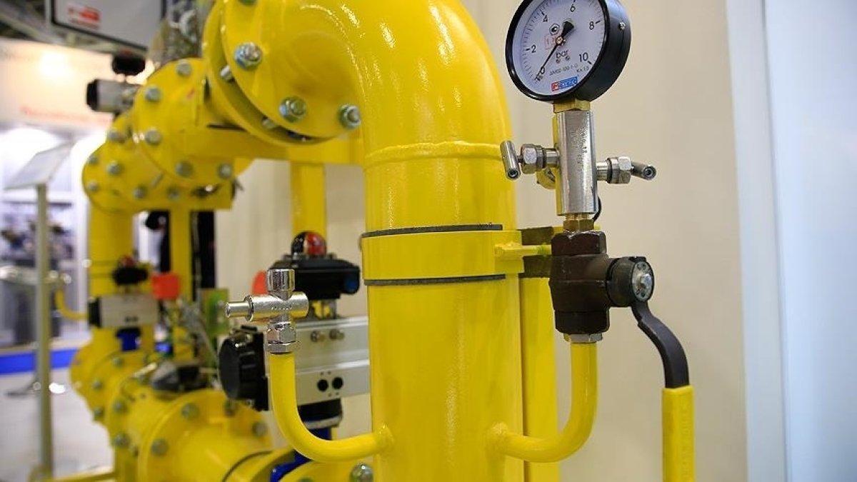 Yunanistan, AB nin yüzde 15 lik gaz tasarrufu planına karşı çıktı #1