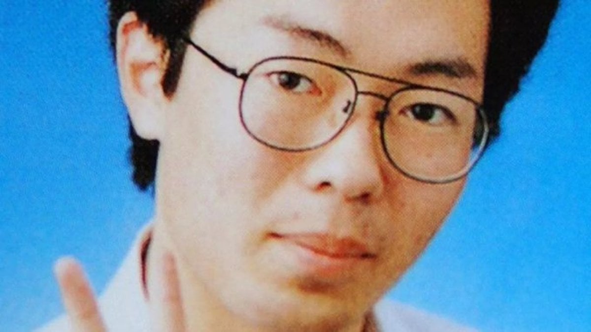 Tomohiro Kato, who killed 7 people in Japan, was executed