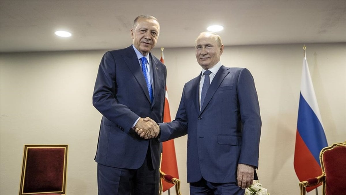 Russia: Putin and Erdogan to discuss defense cooperation in Sochi