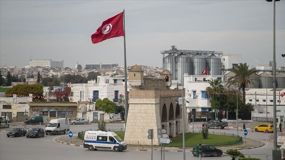 US worried about results of constitutional referendum in Tunisia #2