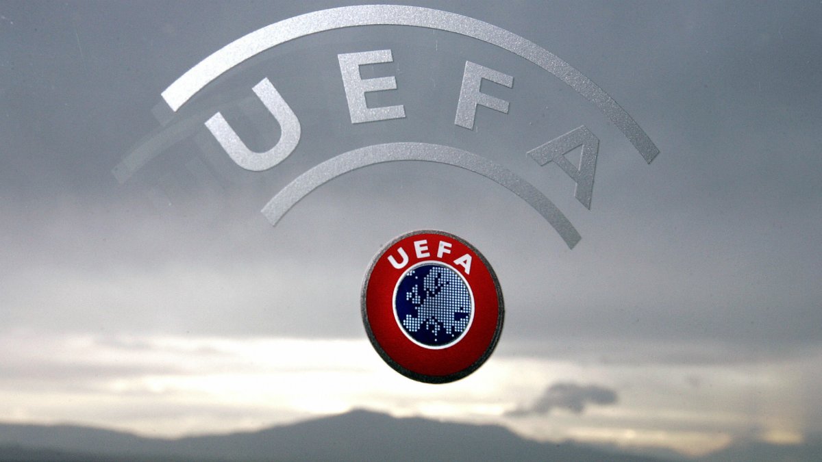 UEFA dan Fenerbahçe ye soruşturma #1
