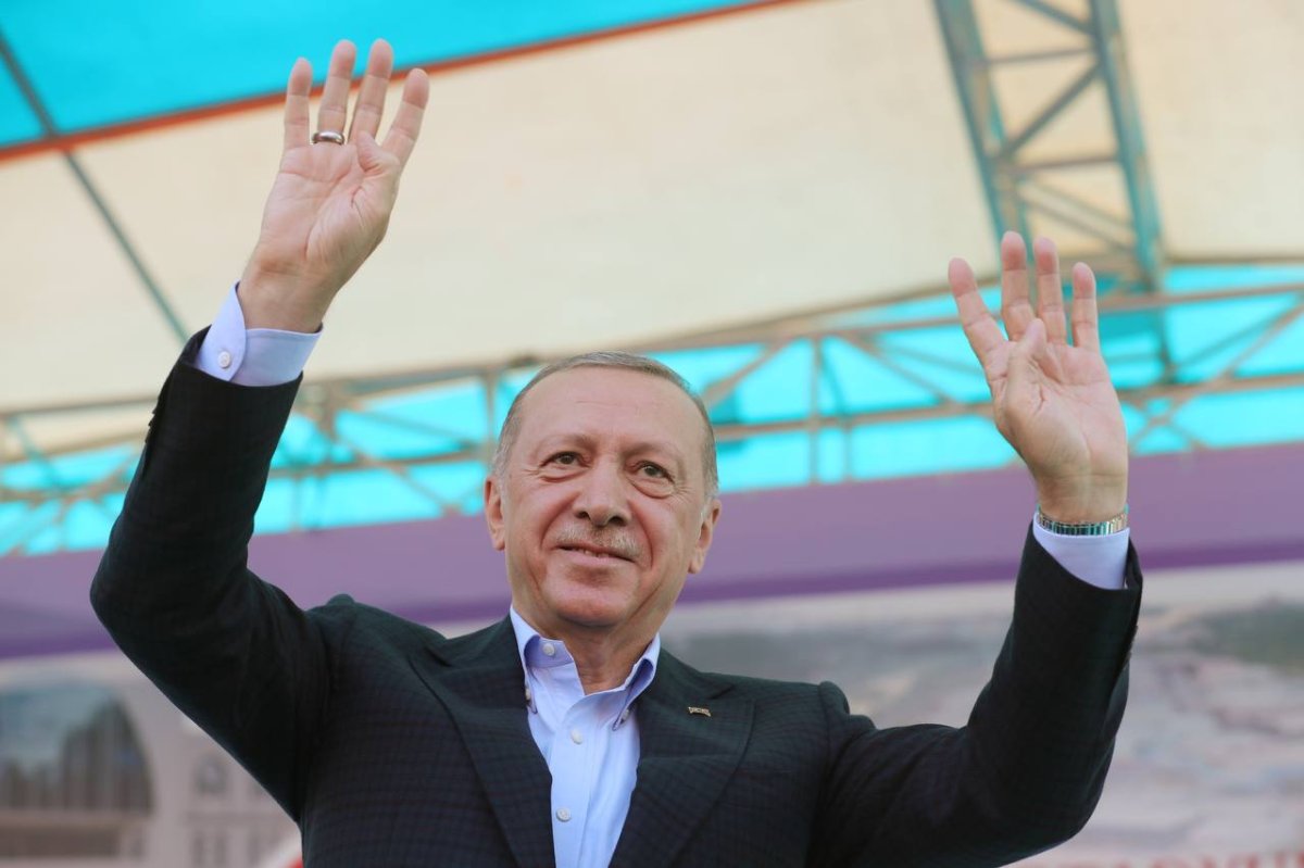 Bakan Kurum: Yeni bin yılın güçlü Türkiye’sini kuracağız #7
