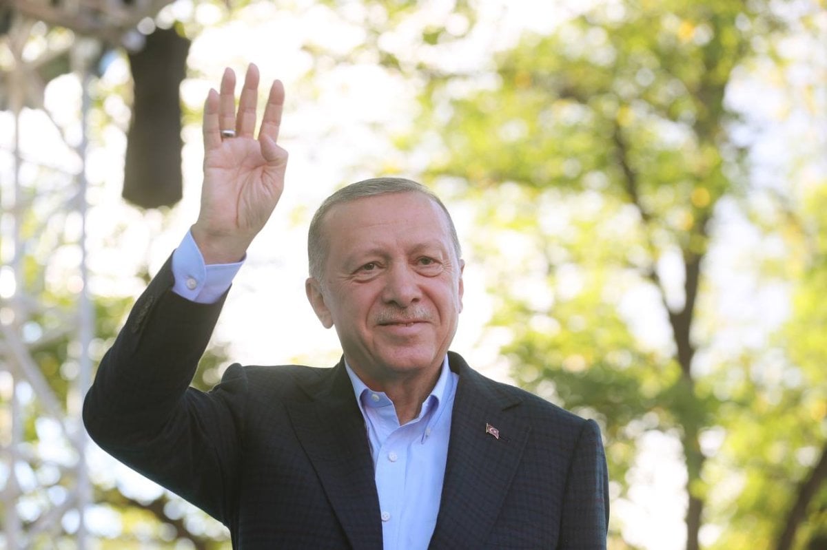 Bakan Kurum: Yeni bin yılın güçlü Türkiye’sini kuracağız #9