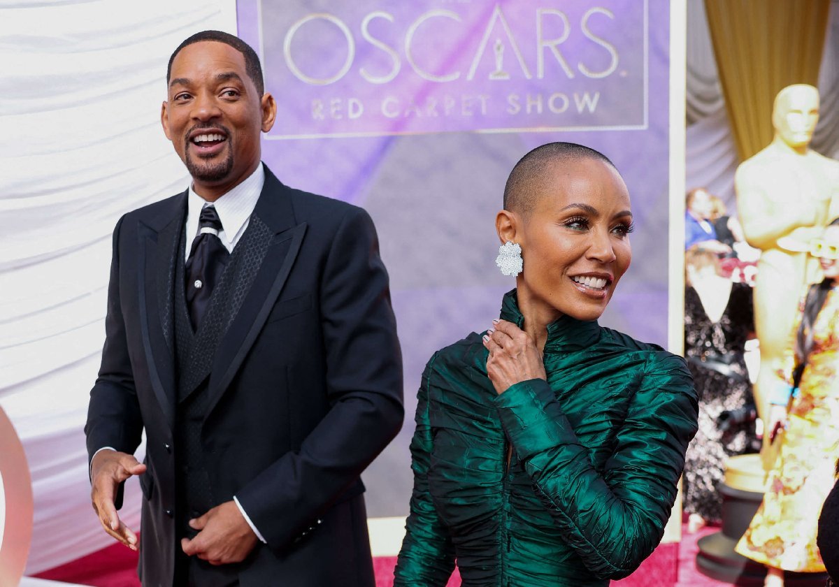 Will Smith apologizes to Chris Rock: I'm so sorry #3