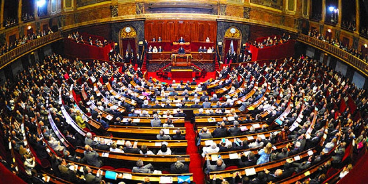Fransa da 102 parlamenterden ortak  Erdoğan bildirisi  #3
