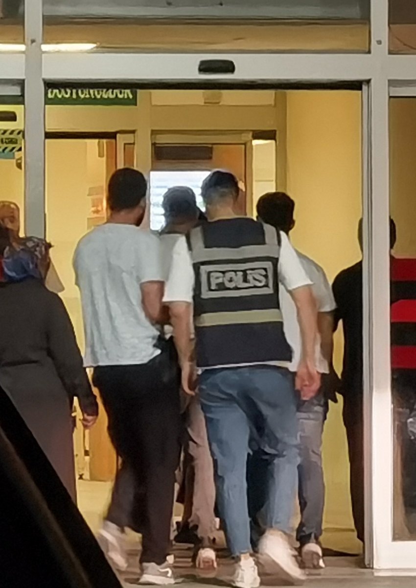 Bursa da eniştesini öldüren kayınbirader tutuklandı #2