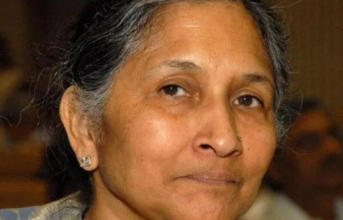 Asya nın en zengin kadını ünvanı Hint Savitri Jindal a geçti #2