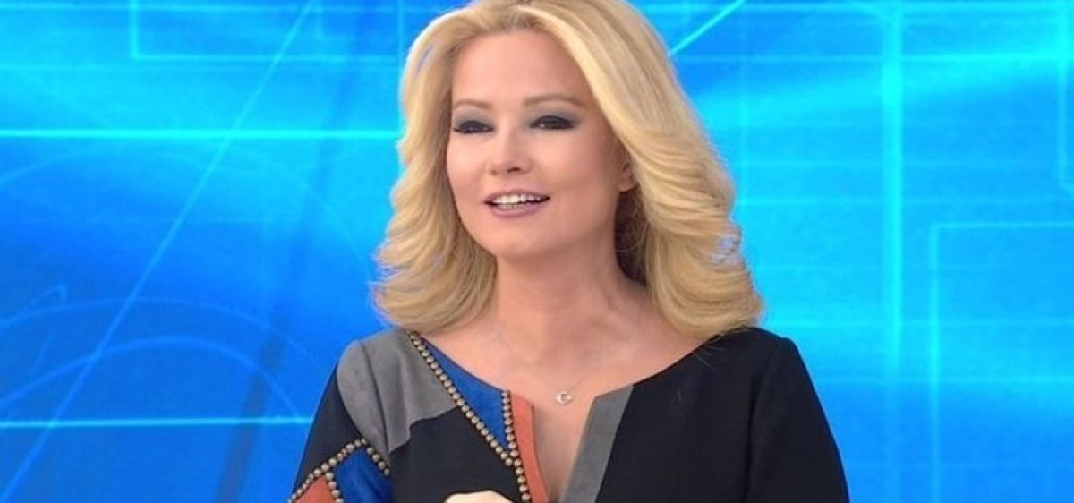 Müge Anlı ile Tatlı Sert ne zaman başlıyor? Milyonların beklediği yeni sezon tarihi ne? #1