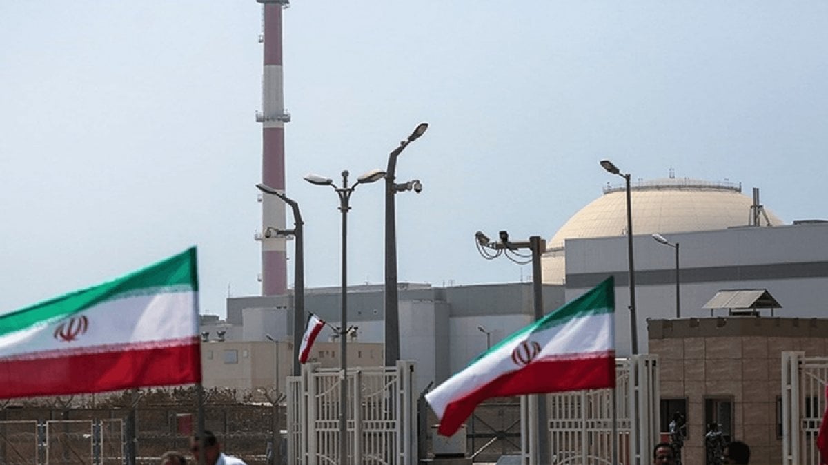 Iran: We have the ability to make atomic bombs #2