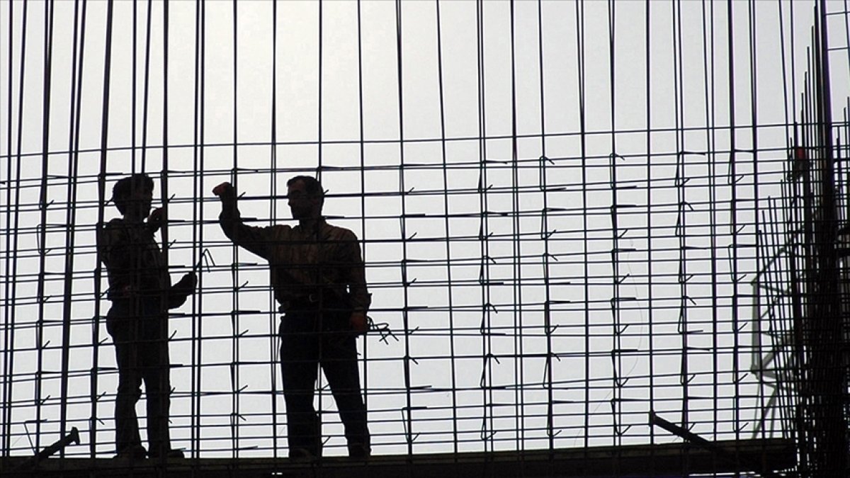 Haziranda inşaat malzemeleri ihracatı rekoru geldi