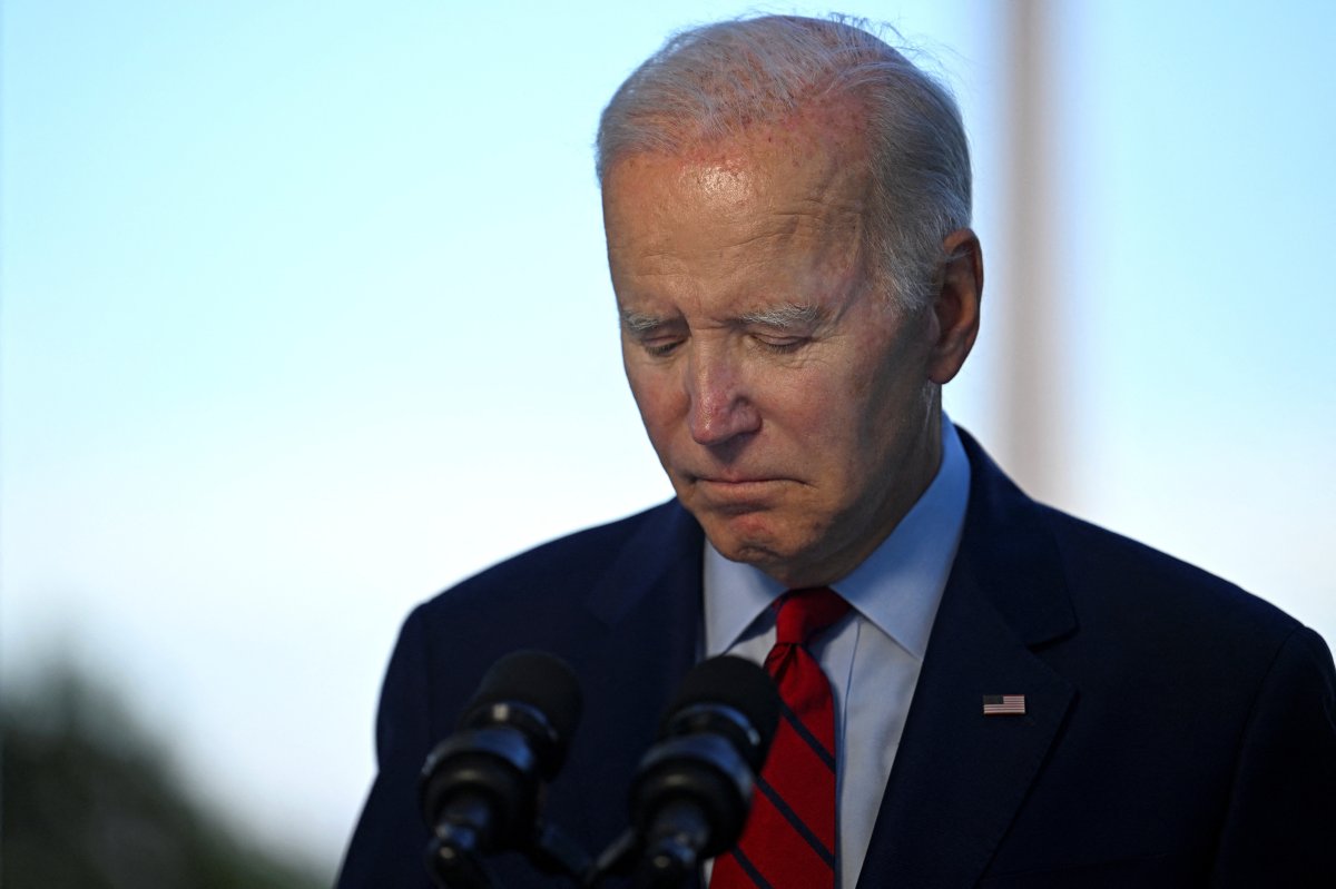 Biden's last coronavirus test was also positive #2