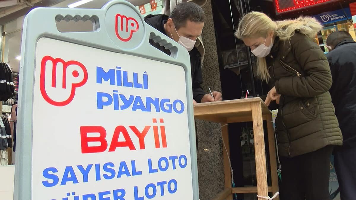 3 Ağustos Çarşamba Çılgın Sayısal Loto çekilişi yapıldı mı? 109 milyon liralık dev ikramiye..