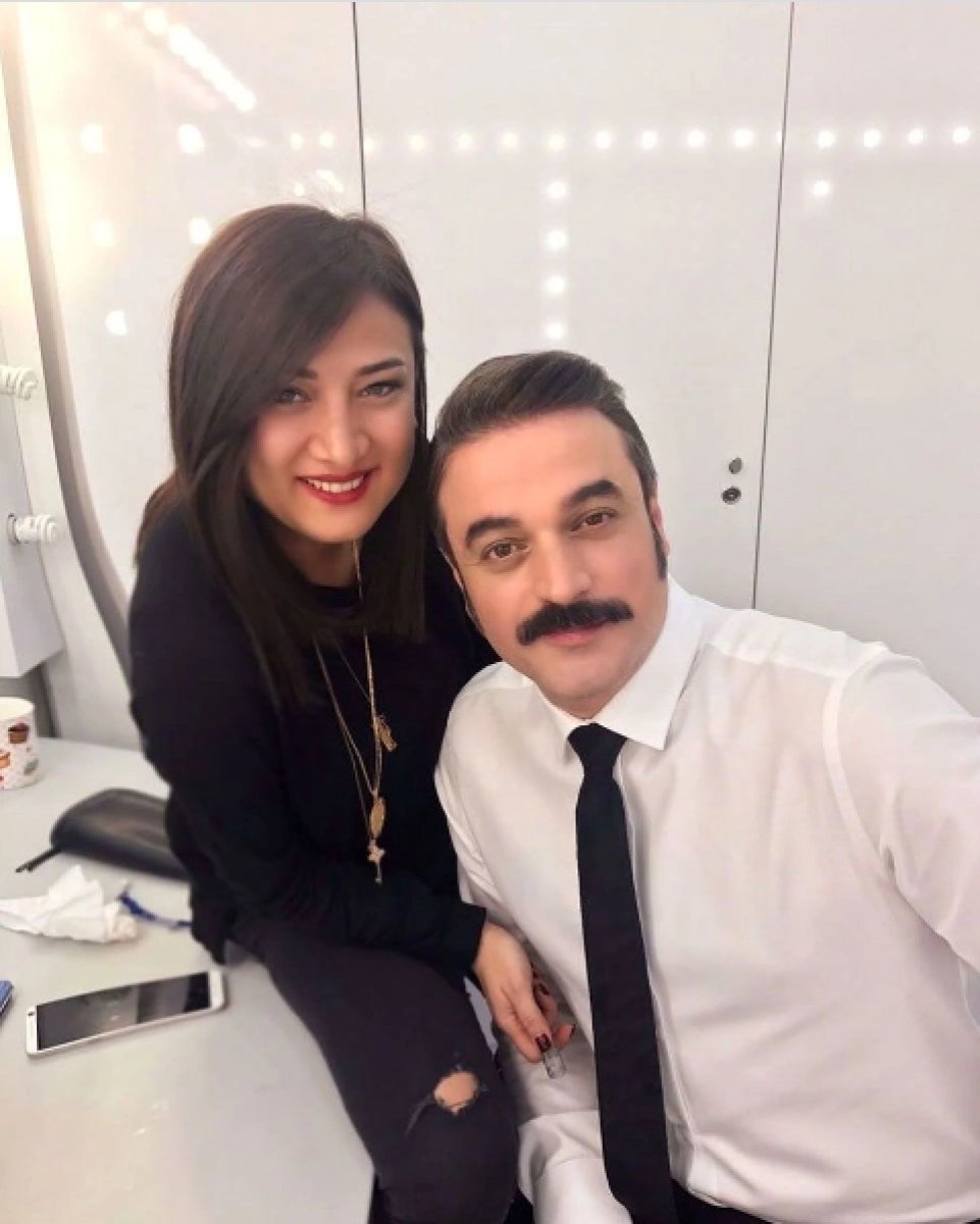 Ufuk Özkan ve Nazan Güneş boşandı #1