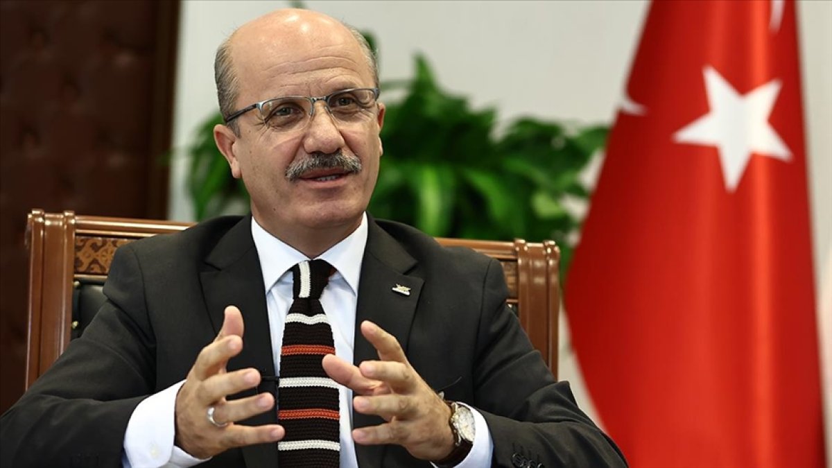 Yükseköğretim Kurulu, KPSS iddialarına ilişkin soruşturma başlattı #3