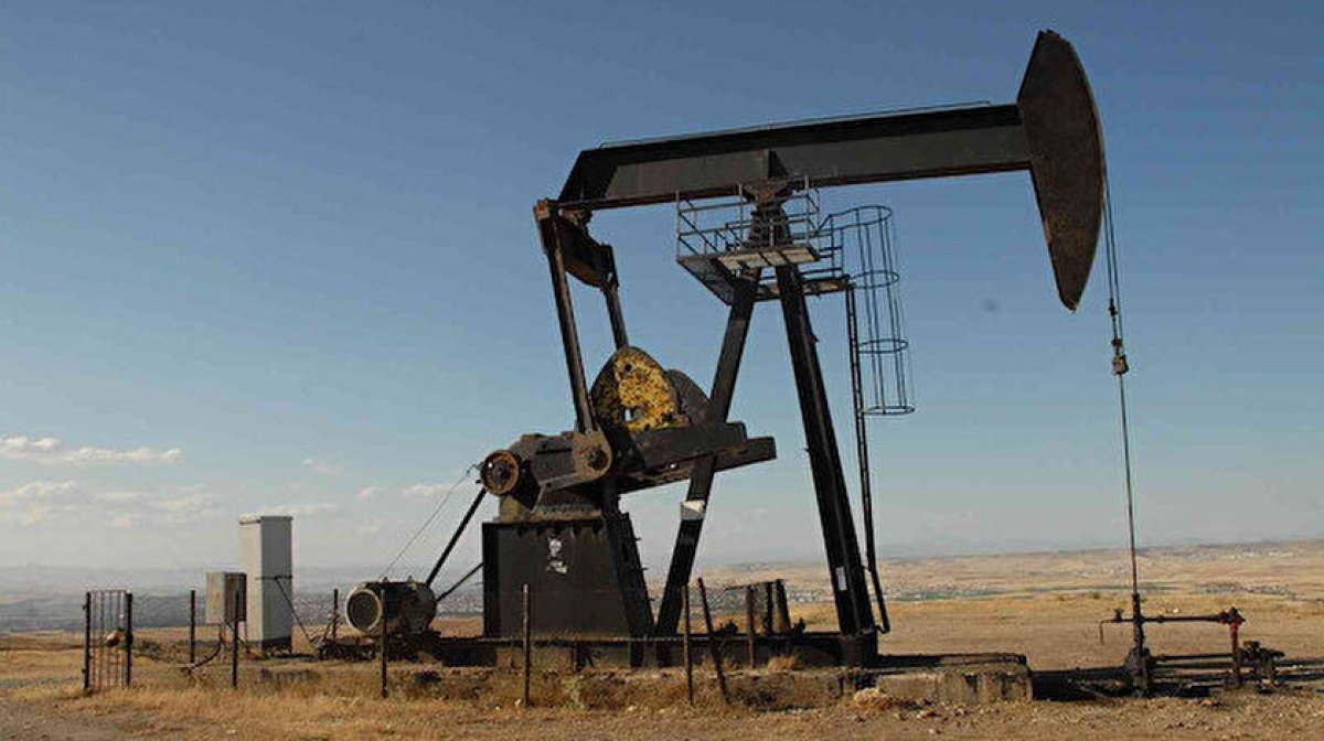 Brent petrol son 6 ayın en düşük seviyesinde #1