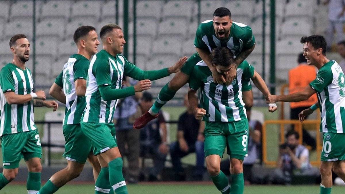 Vaduz - Konyaspor Konferans Ligi maçı hangi kanalda yayınlanacak?