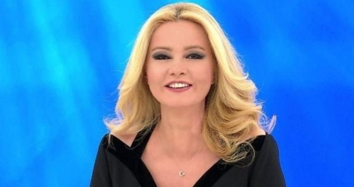 Müge Anlı yeni sezon ne zaman başlayacak? Müge Anlı ile Tatlı Sert yeni sezon tarihi açıklandı mı? #1
