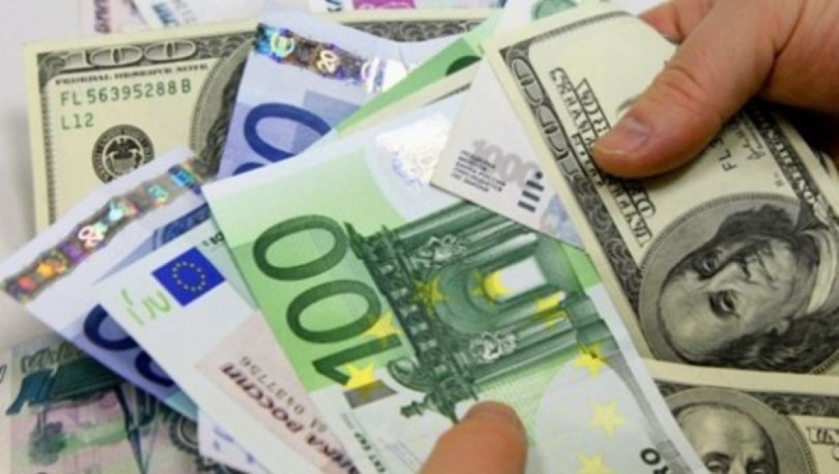 5 Ağustos Cuma güncel döviz kuru: Bugün dolar ve euro ne kadar? #1