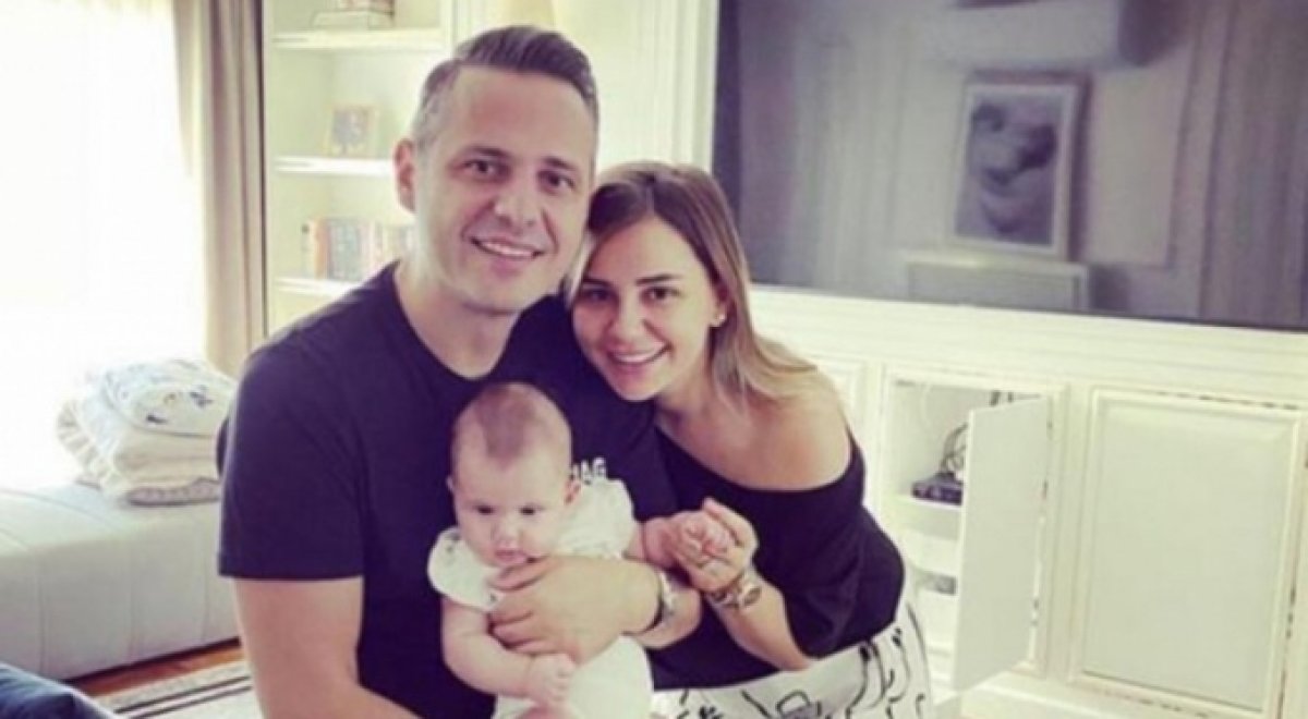 Merve Özbey karnı burnunda sahneye çıktı! Doğum öncesi son konser.. #1