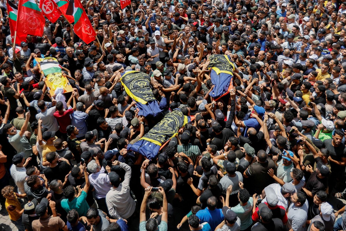 Gazze de ateşkes: İsrail saldırılarına son verecek #8