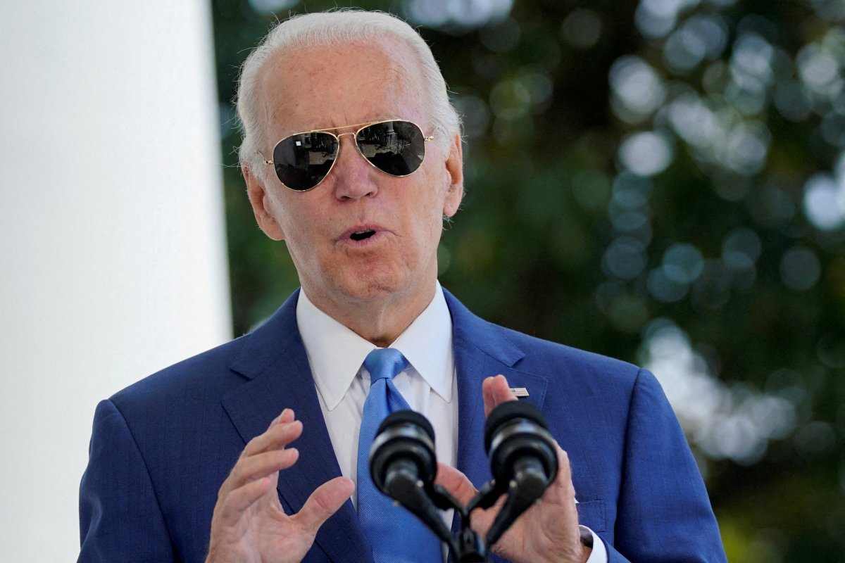 Joe Biden: Angry over Muslim killings #2
