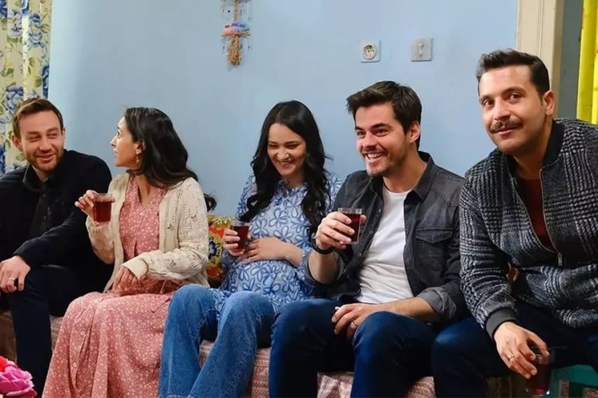 Gönül Dağı yeni sezon ne zaman başlayacak? Gönül Dağı yeni sezon tarihi