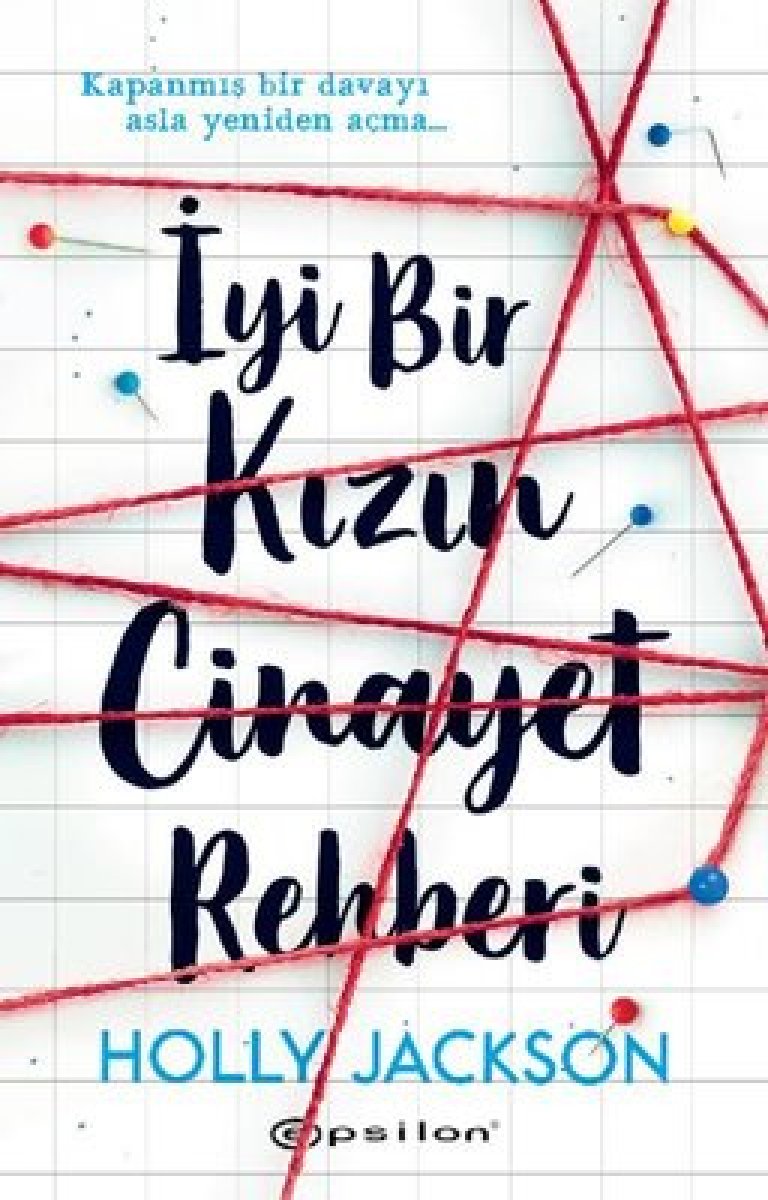 Yeni çıkan kitaplar #9
