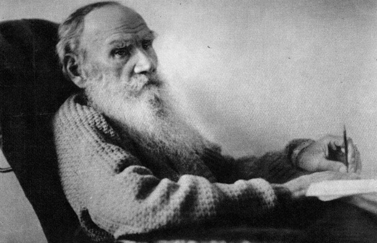 Tolstoy un insan ruhunun, vicdanının ve inancının gerçek portesini çizen romanı: Diriliş #2