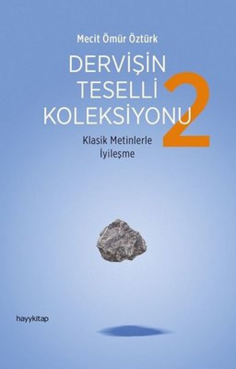 Yeni çıkan kitaplar #7
