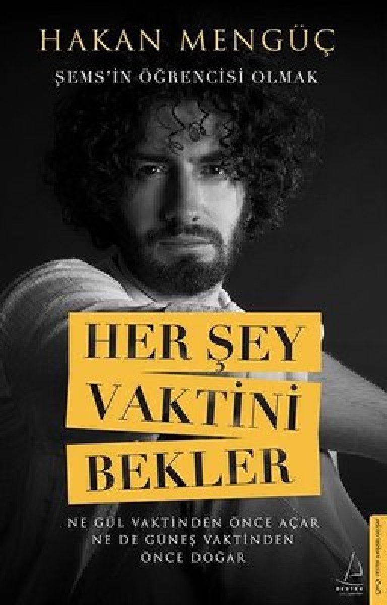 Yeni çıkan kitaplar #6