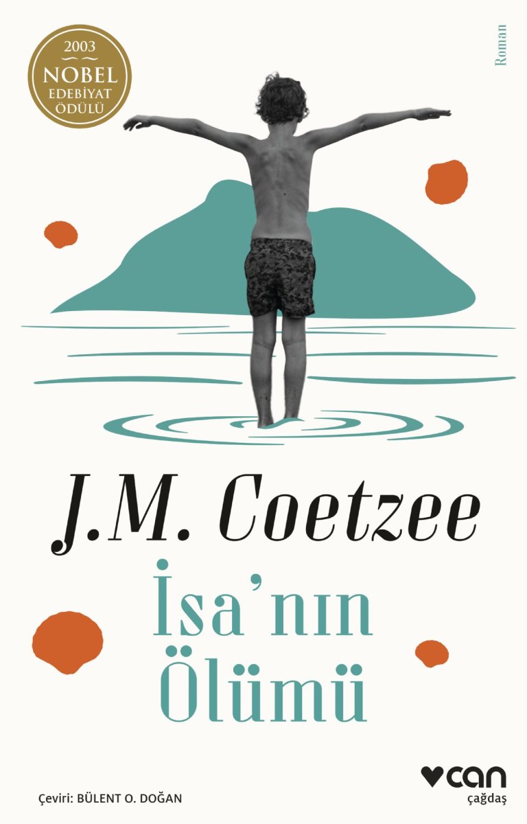 J.M. Coetzee nin benzersiz İsa Üçlemesi, İsa nın Ölümü yle tamamlanıyor. #1