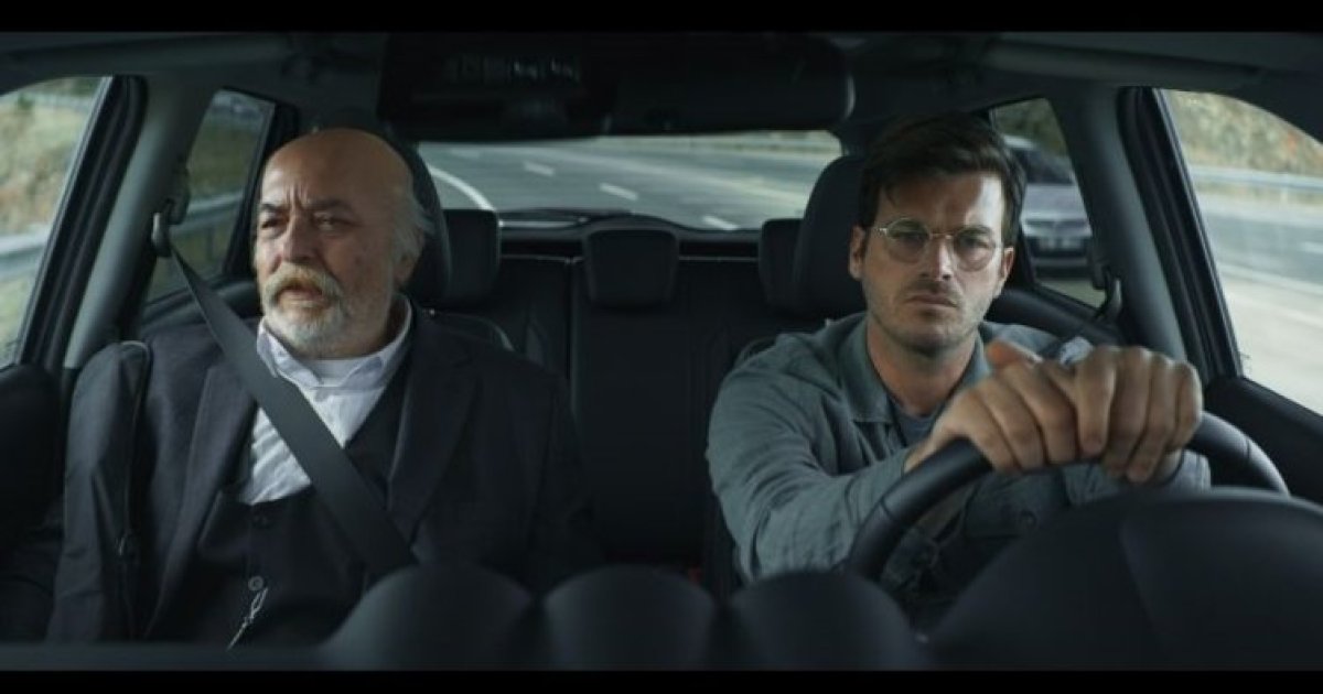 Kıvanç Tatlıtuğ başrolde! Aşıklar Bayramı filminin yayın tarihi belli oldu... #2