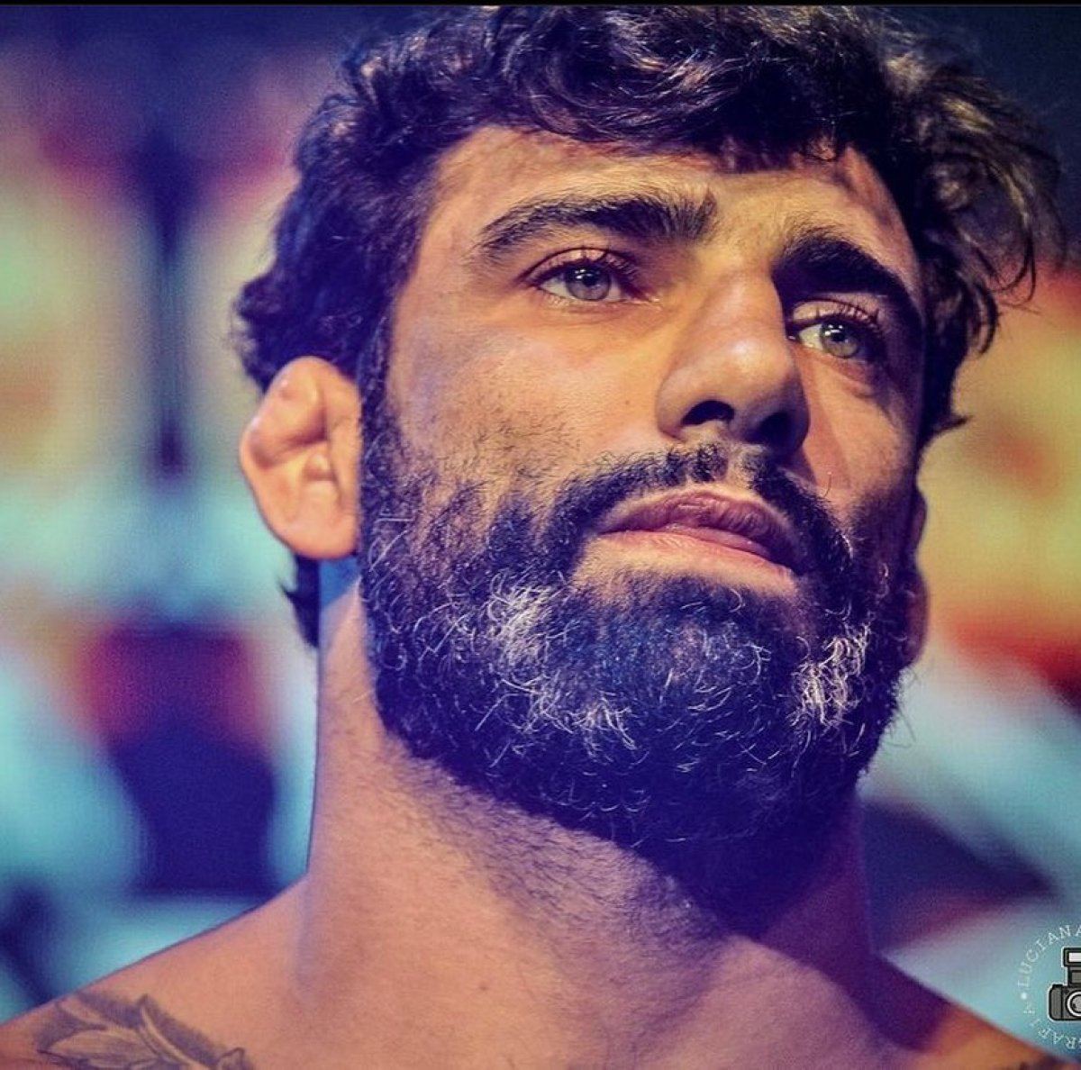 World champion Leandro Lo killed by police #3