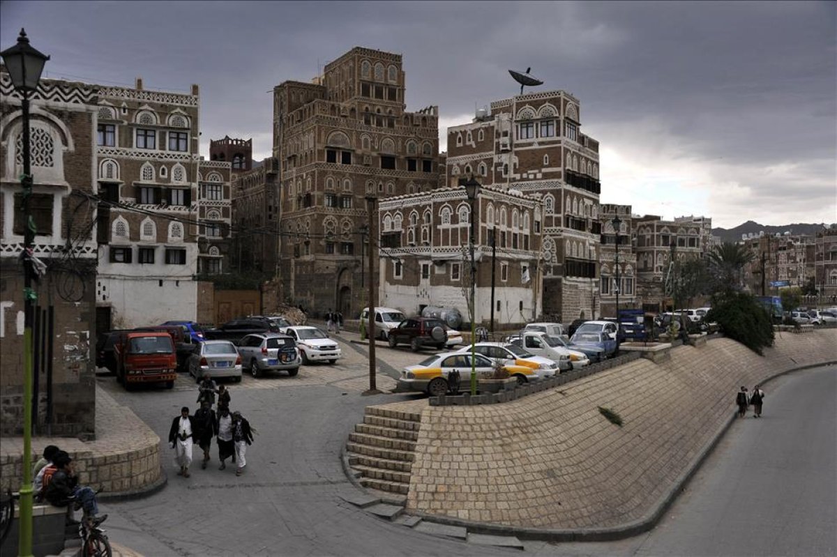 Yemeni Foreign Minister: Current ceasefire is an opportunity for a political agreement #4