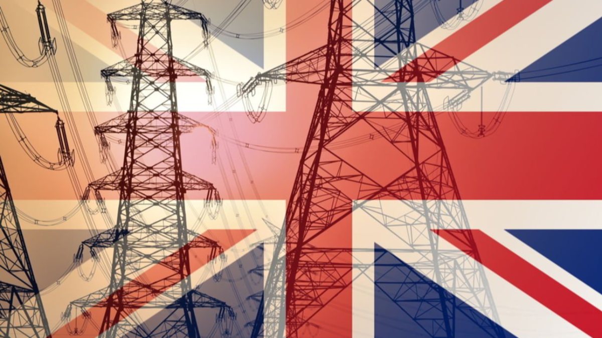 Energy prices expected to continue to rise in the UK Kimdeyir