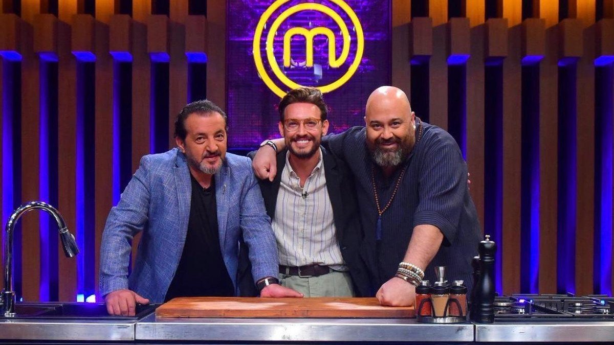 MasterChef Türkiye 35. bölüm fragmanı yayınlandı! Ana kadro mücadelesi devam ediyor!